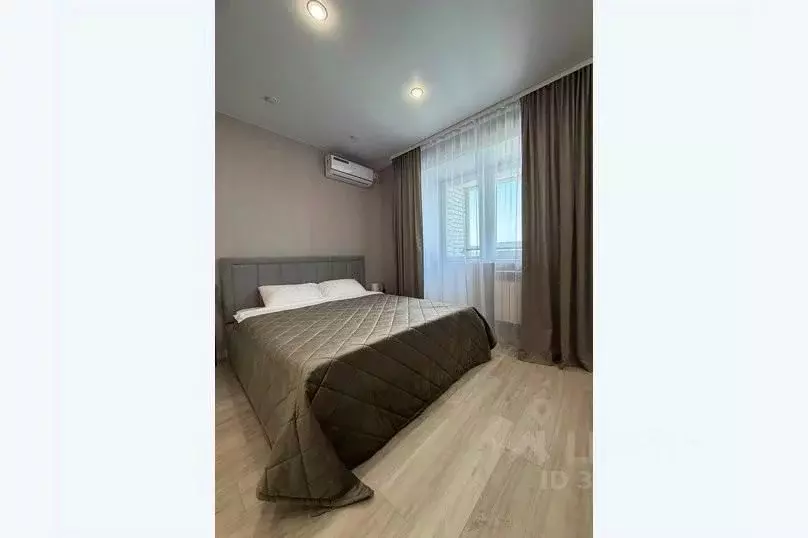 1-к кв. Амурская область, Благовещенск Кузнечная ул., 84 (30.0 м) - Фото 1