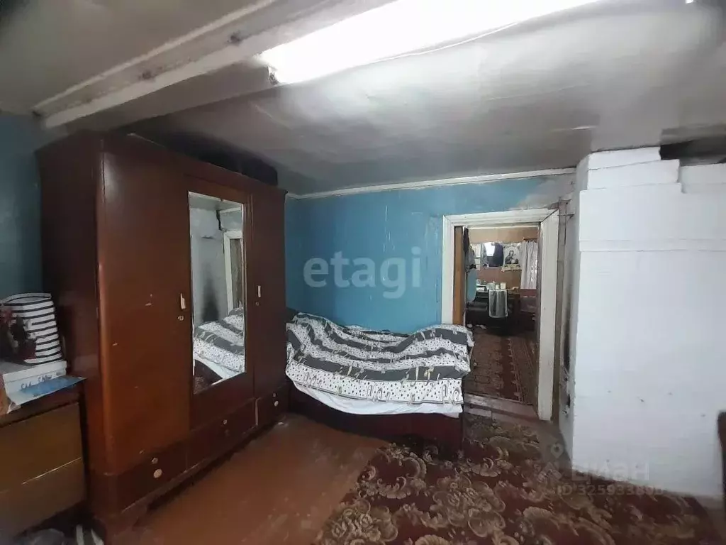 Дом в Владимирская область, Ковров ул. Дегтярева, 190 (51 м) - Фото 1