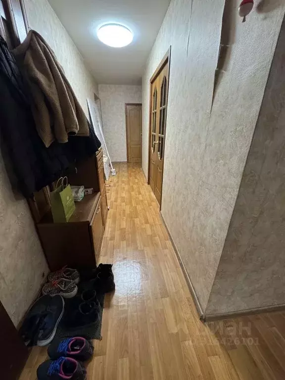 Комната Москва ул. Софьи Ковалевской, 4А (20.0 м) - Фото 0
