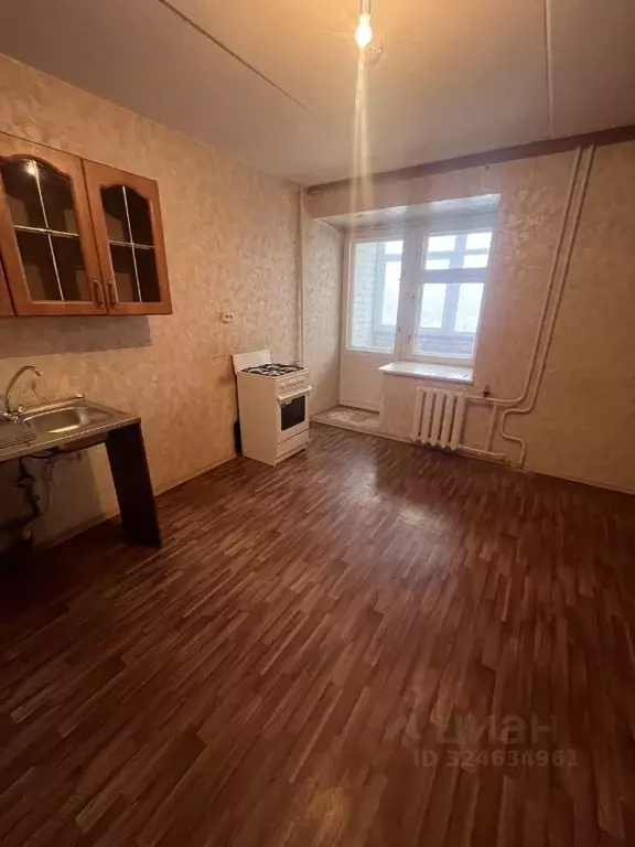 1-к кв. Вологодская область, Череповец Октябрьский просп., 51 (50.0 м) - Фото 2