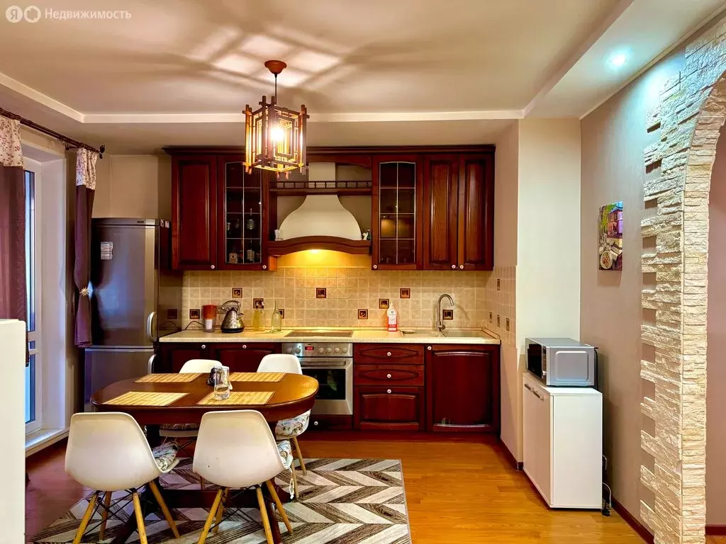 2-комнатная квартира: Красногорск, Павшинский бульвар, 7 (49.7 м) - Фото 2