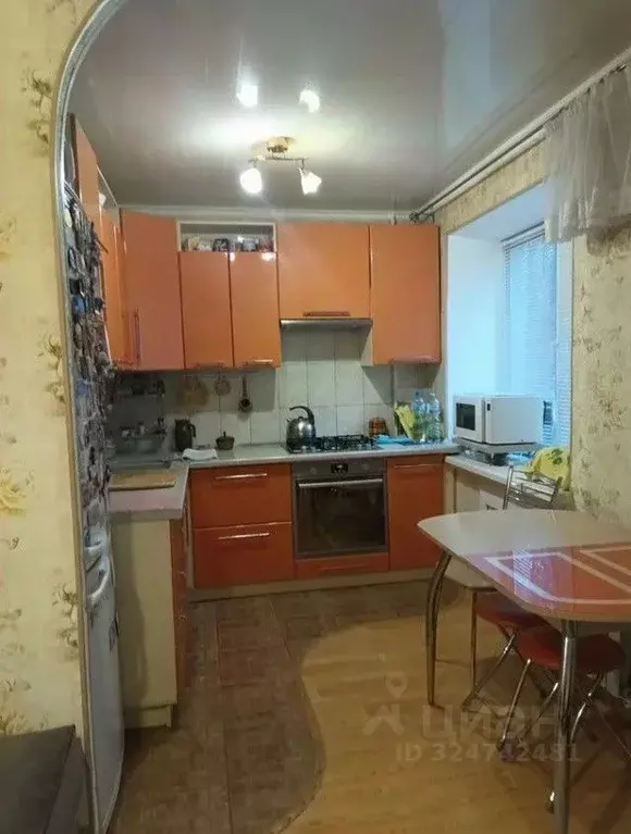 3-к кв. Курская область, Курск ул. 50 лет Октября, 13 (62.4 м) - Фото 1