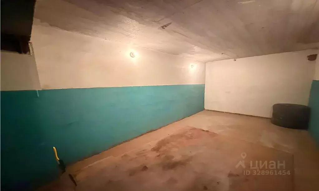 Гараж в Новосибирская область, Новосибирск Железнодорожная ул., 17 (18 ... - Фото 2