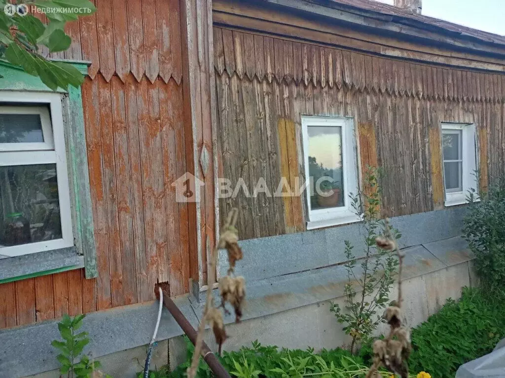 Дом в Белебей, улица Ферапонтова (70.4 м) - Фото 1
