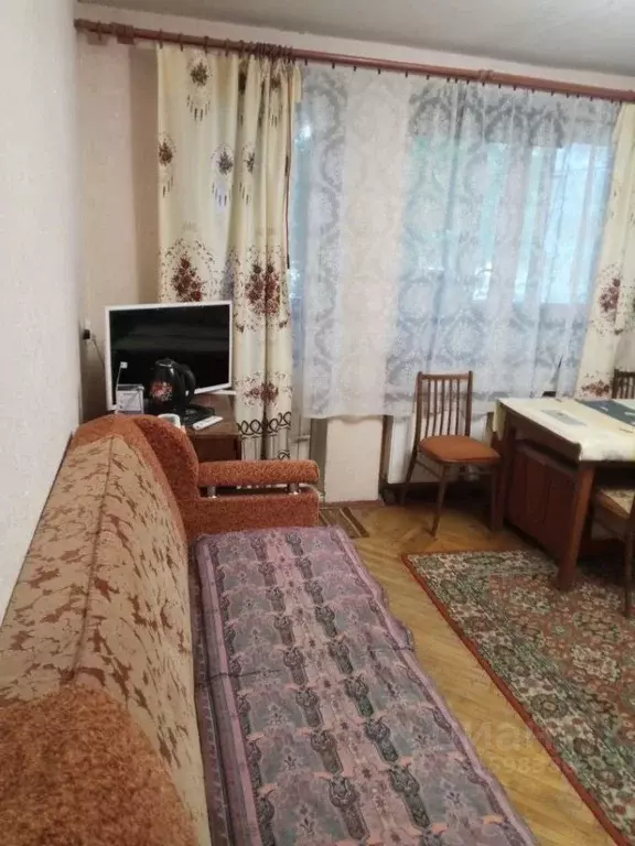 2-к кв. Санкт-Петербург просп. Луначарского, 94 (46.0 м) - Фото 2