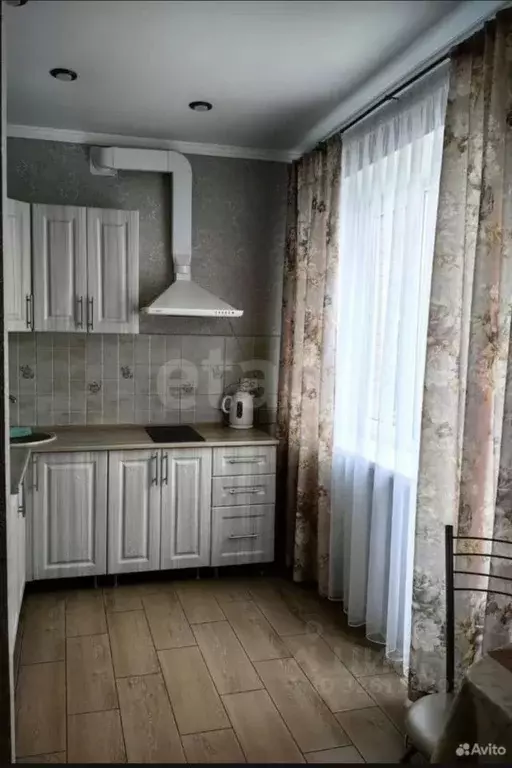 Студия Ростовская область, Таганрог Карантинная ул., 50 (24.0 м) - Фото 1