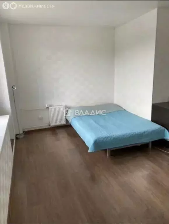 Квартира-студия: Всеволожск, Взлётная улица, 12к4 (29 м) - Фото 2