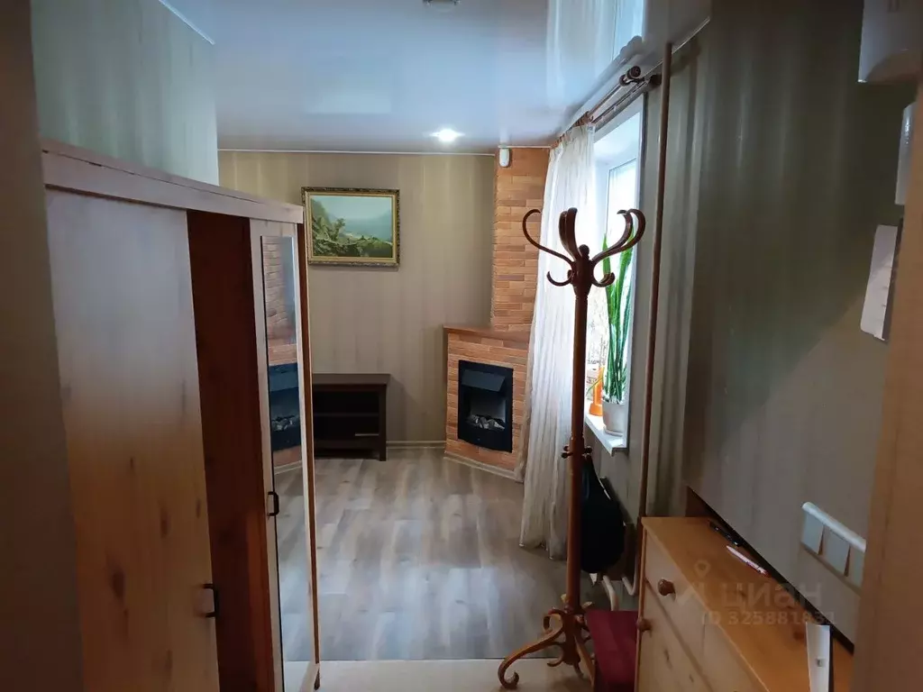 2-к кв. Пермский край, Пермь ул. Докучаева, 34 (68.4 м) - Фото 1