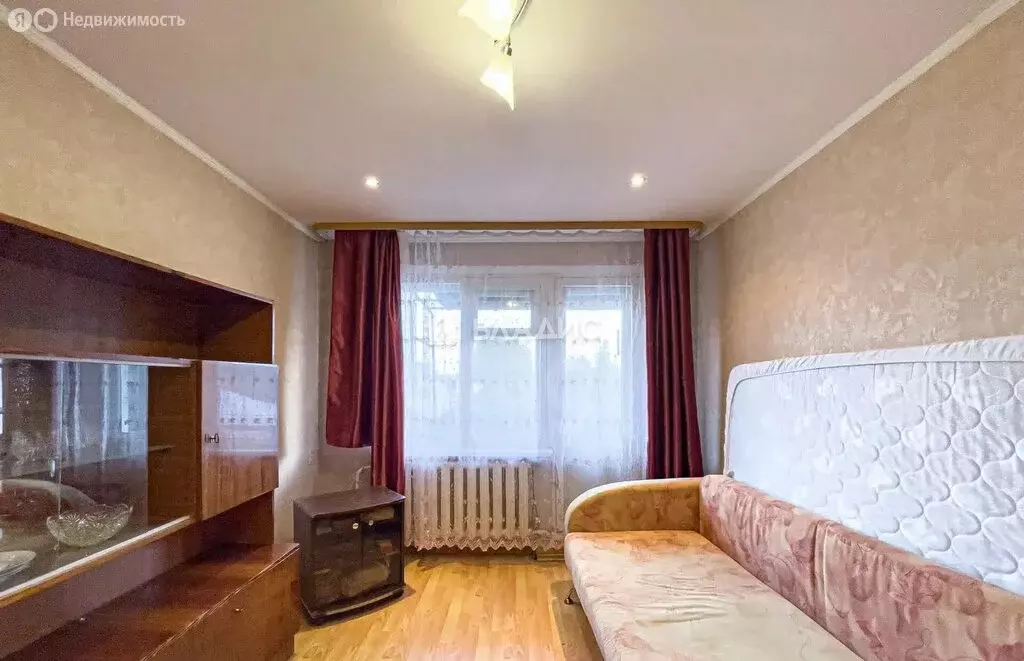 2-комнатная квартира: Вологда, улица Мохова, 14 (37 м) - Фото 1