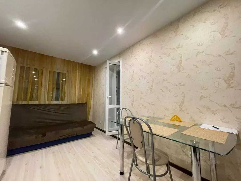 1-к кв. Кировская область, Киров Красноармейская ул., 57 (44.0 м) - Фото 2