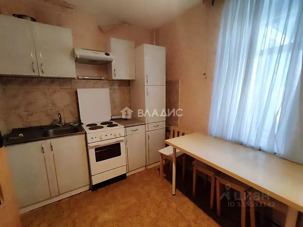 2-к кв. Брянская область, Брянск ул. Емлютина, 44 (51.0 м) - Фото 0