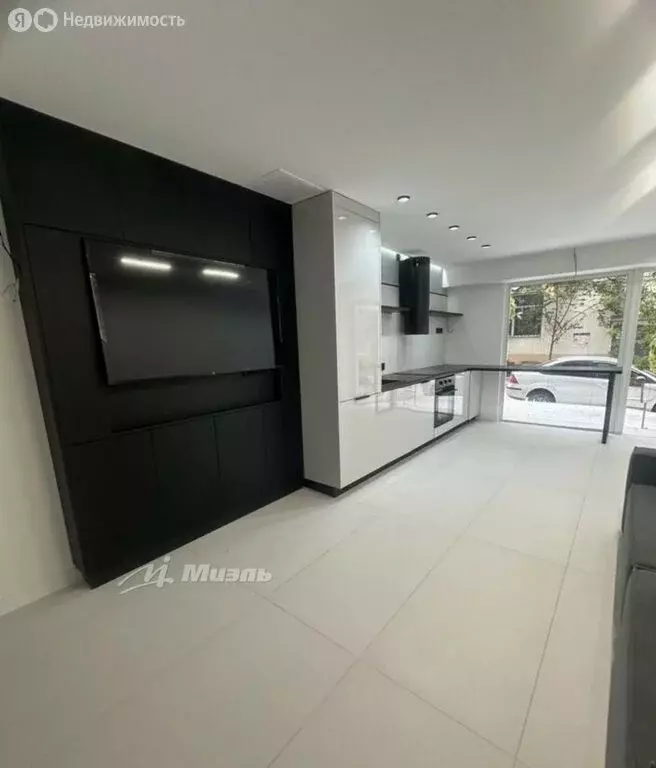 Квартира-студия: Севастополь, улица Вакуленчука, 53/11 (40 м) - Фото 1