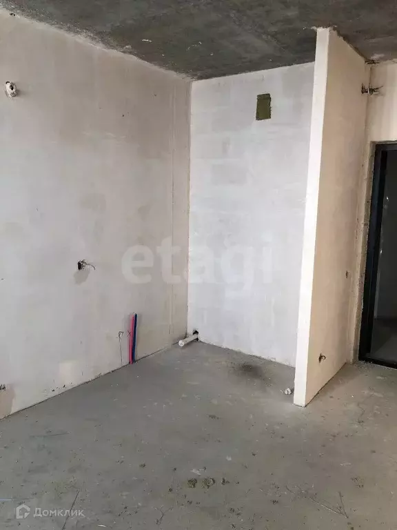 Продаётся 1-к квартира, 35 м - Фото 1