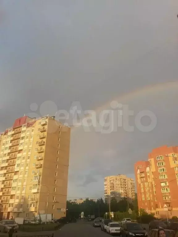 2-к. квартира, 68 м, 1/13 эт. - Фото 1