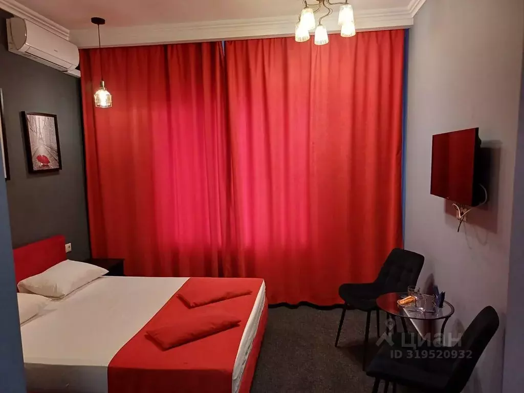 Комната Москва Саранская ул., 8 (18.0 м) - Фото 2