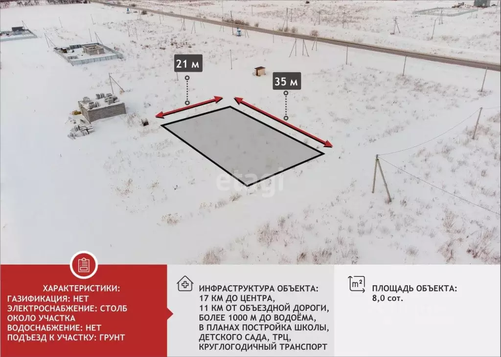 Дом в Тюменская область, Тюменский муниципальный округ, д. Решетникова ... - Фото 1