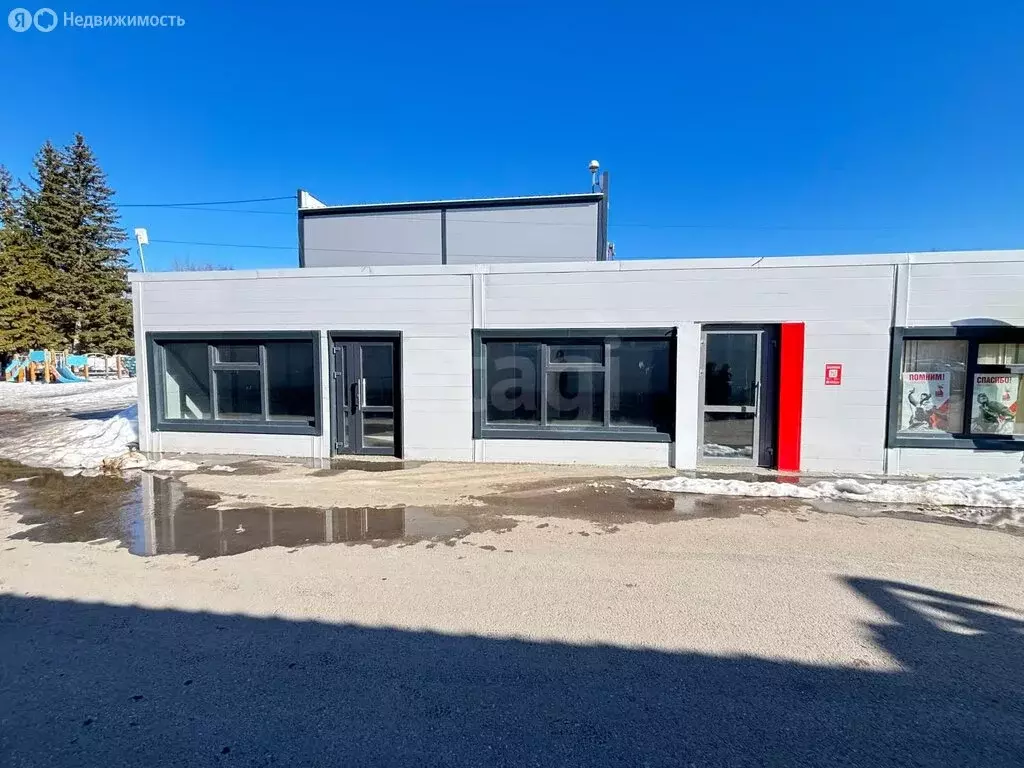 Торговая площадь (72 м) - Фото 2