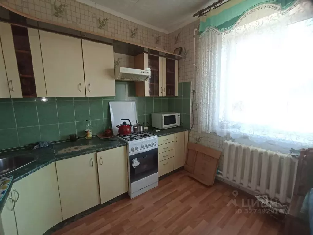 Дом в Воронежская область, Семилуки Южный мкр, ул. Героев Космоса, 6 ... - Фото 2