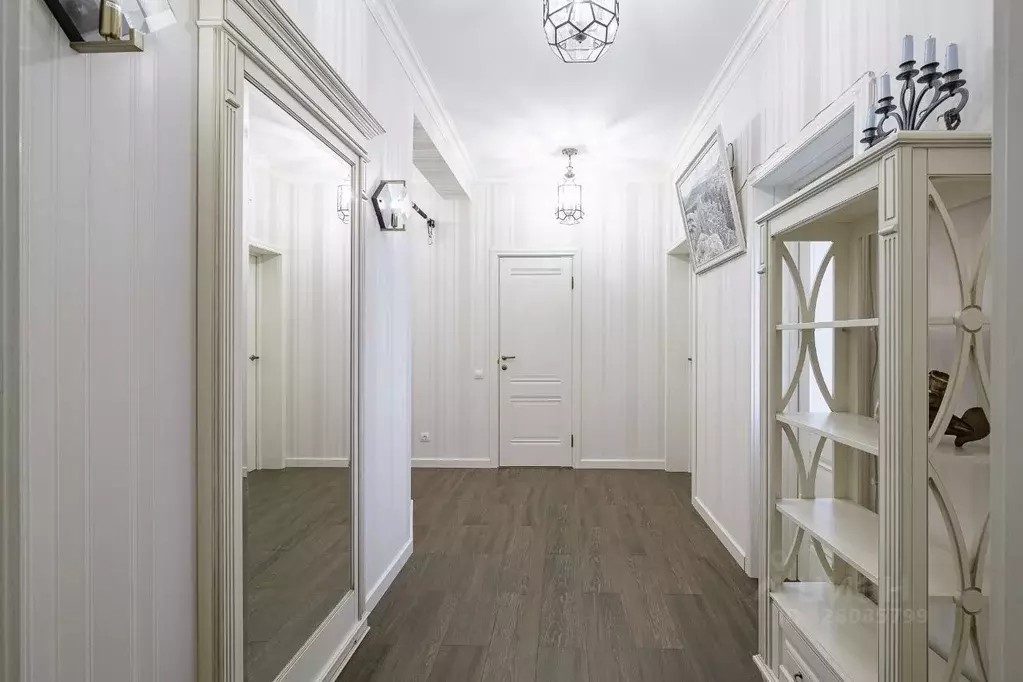 3-к кв. Санкт-Петербург, Санкт-Петербург, Сестрорецк ул. Николая ... - Фото 1