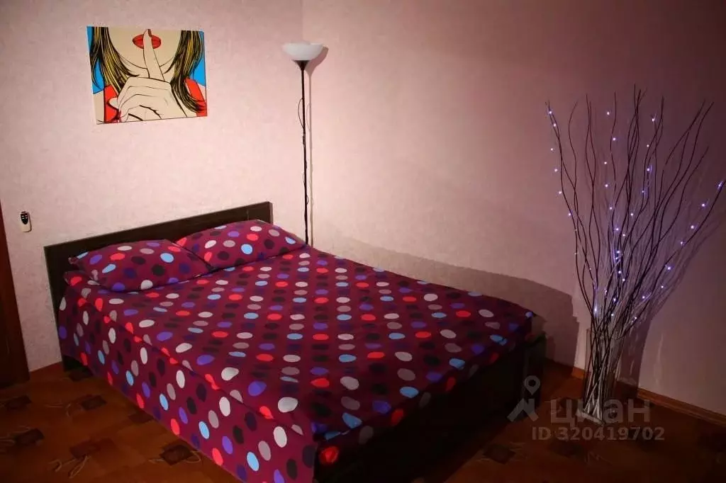 1-к кв. Нижегородская область, Нижний Новгород ул. Родионова, 189/24 ... - Фото 2