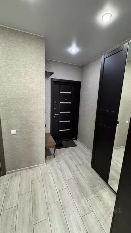 1-к кв. Тульская область, Тула ул. Генерала Маргелова, 7В (43.6 м) - Фото 1