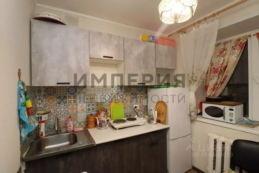 2-к кв. Магаданская область, Сокол пгт ул. Гагарина, 14 (39.9 м) - Фото 1