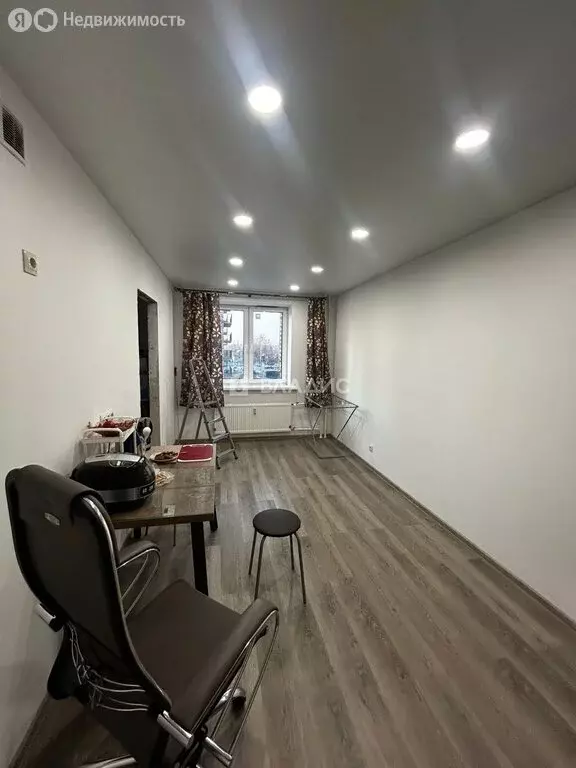 2-комнатная квартира: посёлок Парголово, Толубеевский проезд, 36к2 ... - Фото 1