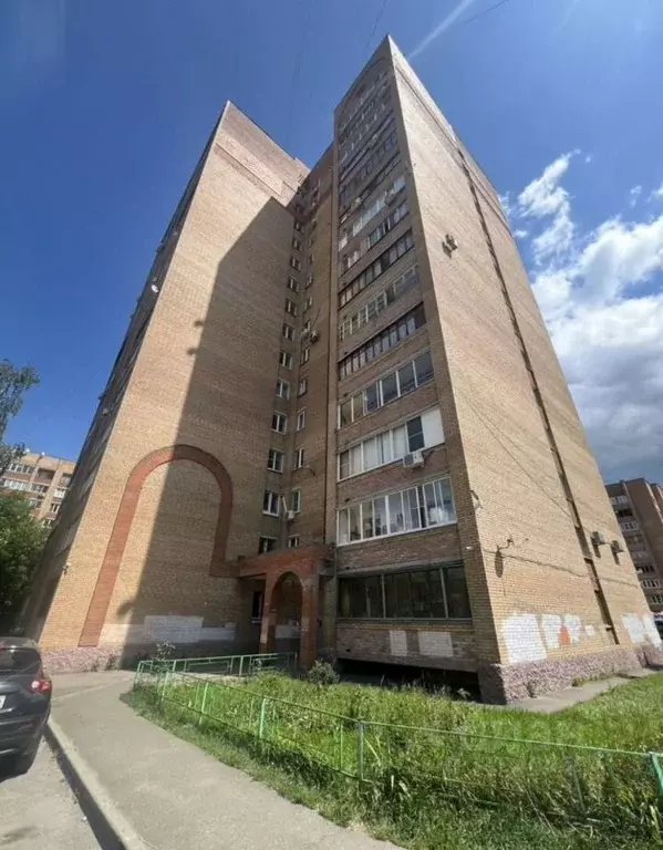 3-к кв. Московская область, Коломна ул. Октябрьской Революции, 372 ... - Фото 0