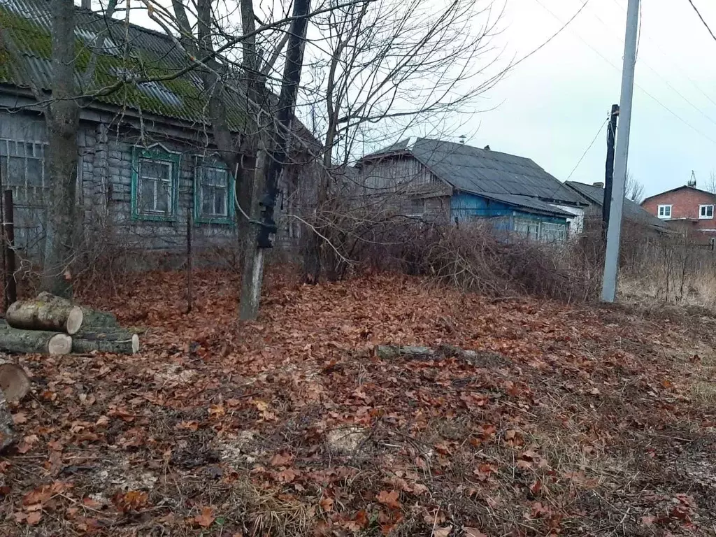 Дом в Тульская область, Алексинский район, д. Мазалки  (22 м) - Фото 1