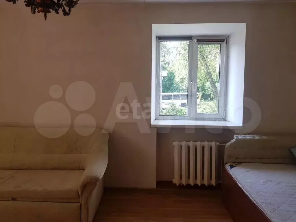 2-к. квартира, 41,3 м, 2/4 эт. - Фото 1