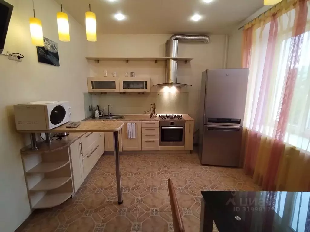 3-к кв. Вологодская область, Череповец ул. Батюшкова, 5 (115.0 м) - Фото 1