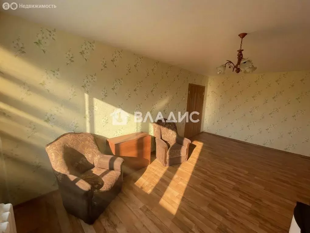 2-комнатная квартира: Петрозаводск, улица Мелентьевой, 20 (53.1 м) - Фото 2