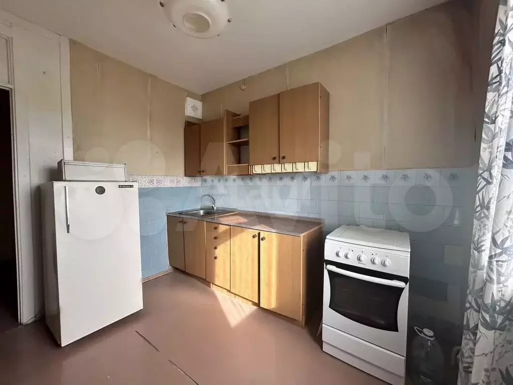 1-к. квартира, 31,4 м, 9/9 эт. - Фото 1
