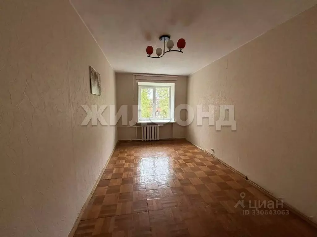 Комната Томская область, Томск ул. Косарева, 29А (38.5 м) - Фото 1
