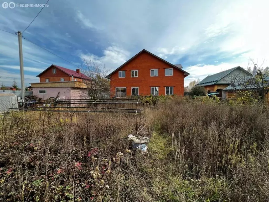 Дом в Казань, садоводческое некоммерческое товарищество Сирень-1 (45.7 ... - Фото 2