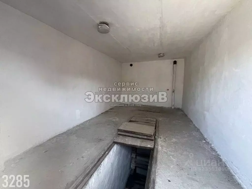 Гараж в Севастополь ул. Павла Корчагина, 1А (20 м) - Фото 2