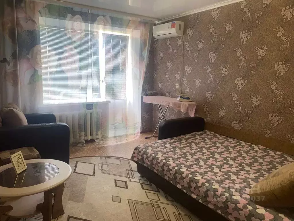 1-к кв. Оренбургская область, Соль-Илецк ул. Володарского, 113 (45.0 ... - Фото 0