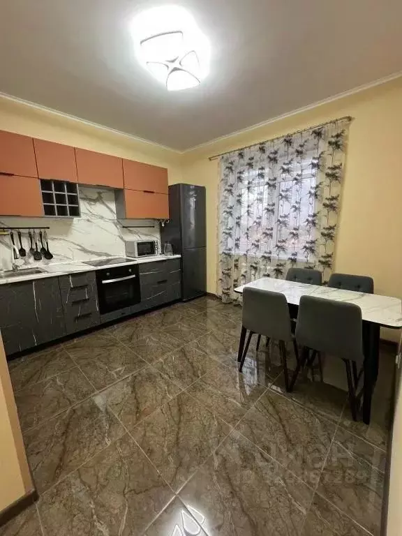 1-к кв. Московская область, Можайск Локомотивная ул., 6 (42.0 м) - Фото 2