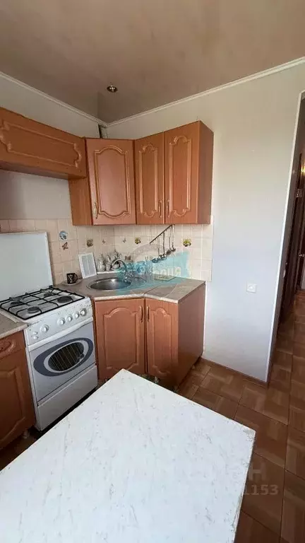 1-к кв. Орловская область, Мценск Ефремовская ул., 7 (31.9 м) - Фото 0