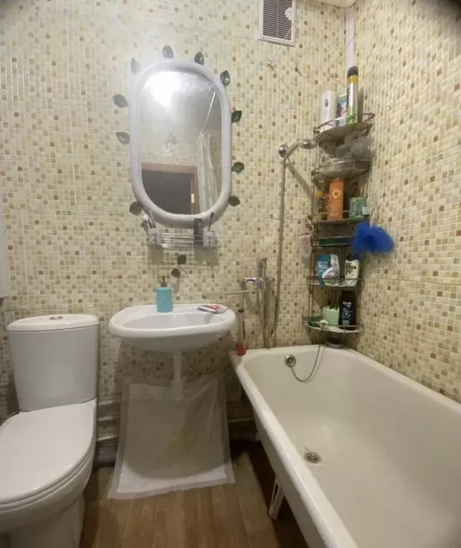 Продаётся 2-к квартира, 44 м - Фото 0