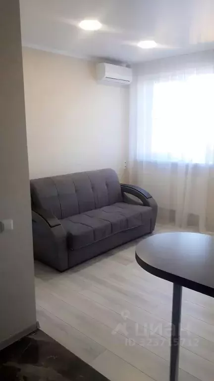 Студия Ростовская область, Ростов-на-Дону ул. Герасименко, 17/1 (24.0 ... - Фото 1