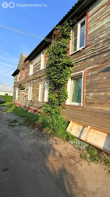 1к в 2-комнатной квартире (11.6 м) - Фото 2