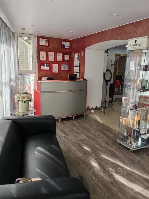 Помещение свободного назначения в Саратовская область, Энгельс ... - Фото 2