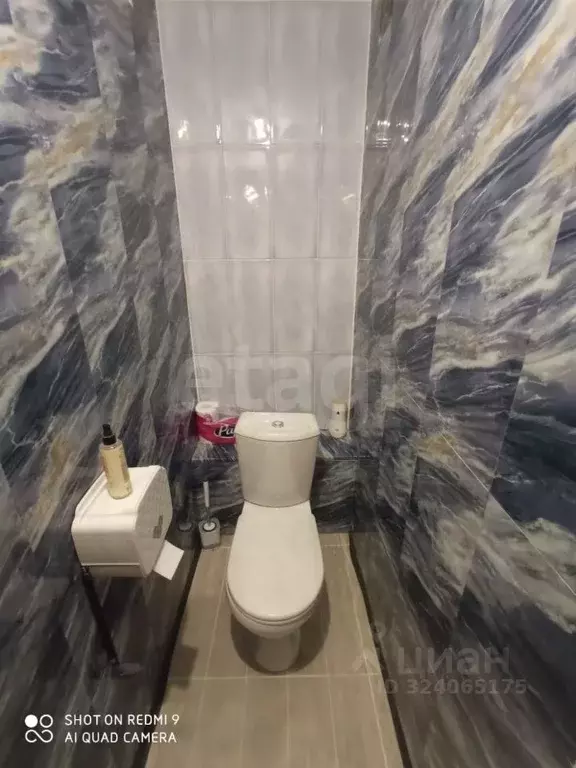 2-к кв. Тверская область, Тверь Молодежный бул., 1 (57.1 м) - Фото 1