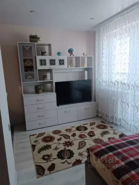 Студия Татарстан, Казань ул. Рауиса Гареева, 111к2 (30.4 м) - Фото 2