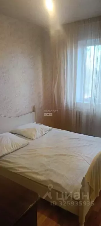 3-к кв. Липецкая область, Липецк ул. Имени Генерала Меркулова, 43 ... - Фото 2