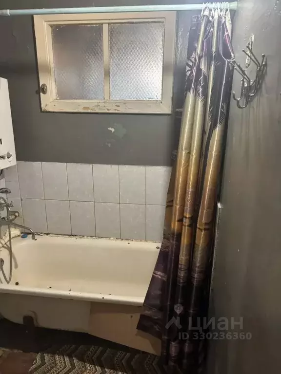 1-к кв. Волгоградская область, Волгоград ул. Клименко, 5 (30.0 м) - Фото 1