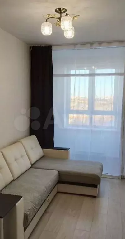 Квартира-студия, 29 м, 11/16 эт. - Фото 0