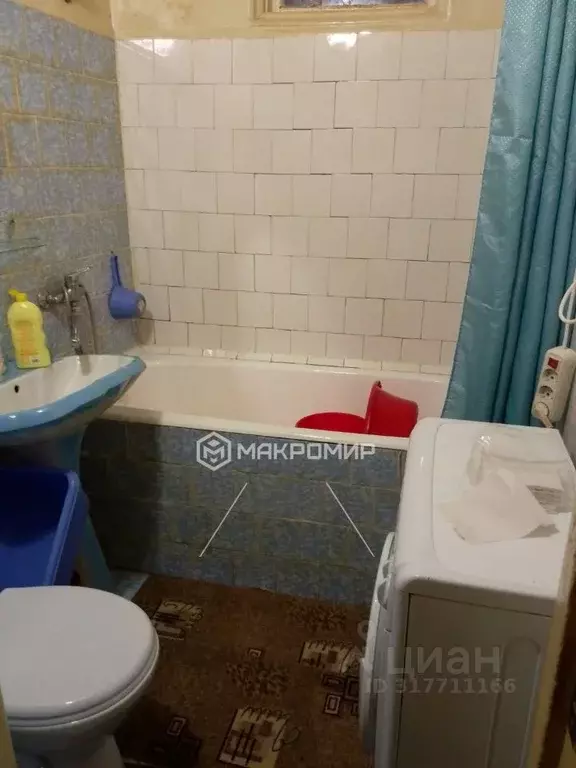 2-к кв. Пермский край, Березники Ардуановский пер., 4 (45.0 м) - Фото 1