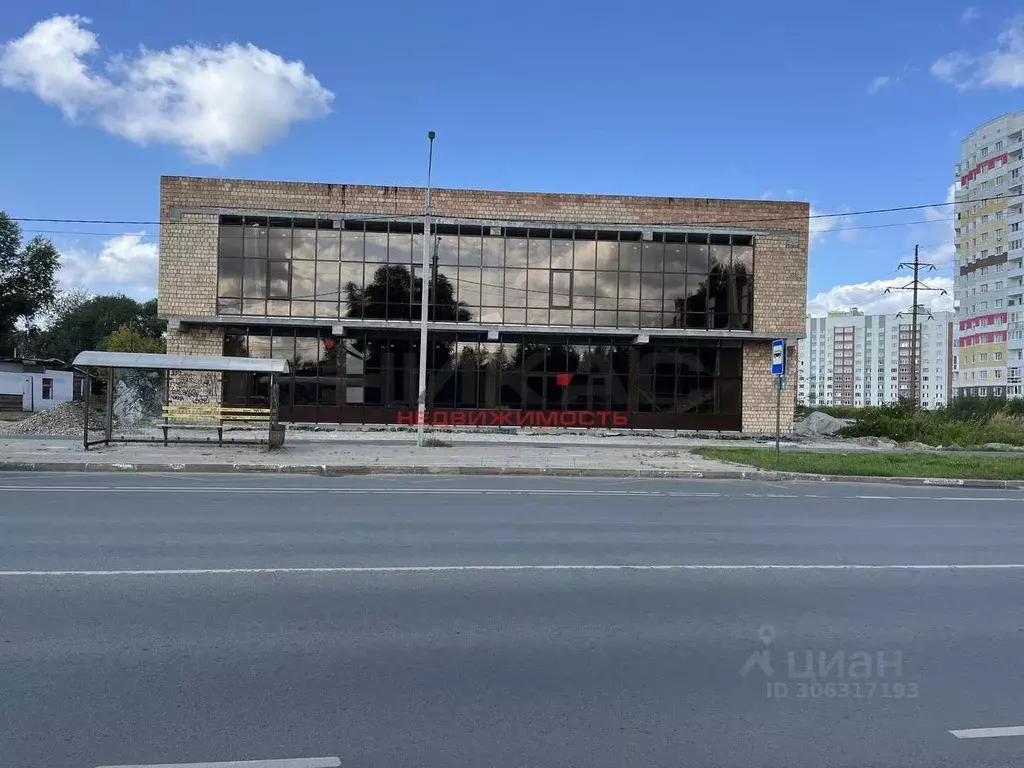 торговая площадь в ярославская область, ярославль северный жилрайон, . - Фото 0